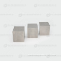 Tungsten heavy alloy block